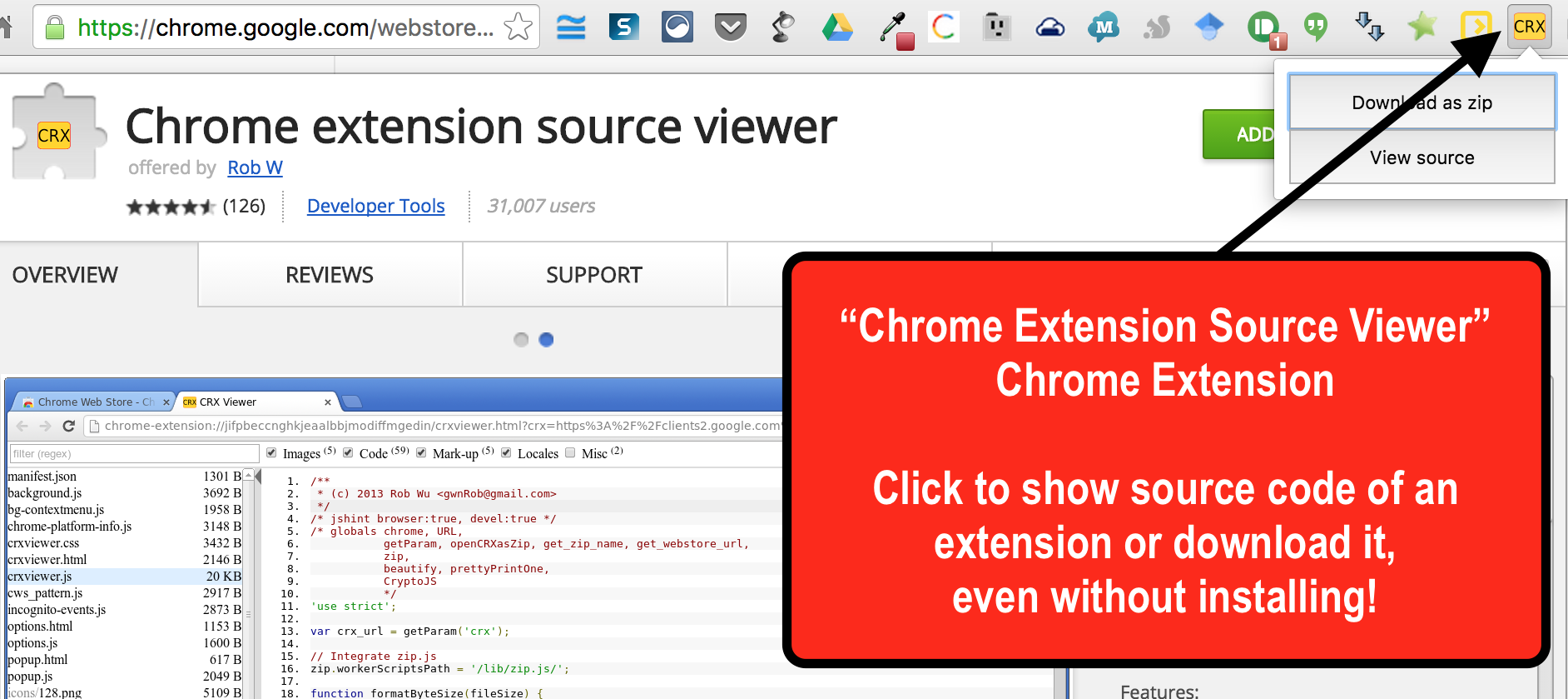 Chm reader chrome extension